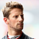 Illustration for article titled Romain Grosjean Is Coming Back To An Even More Dangerous Race